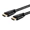 Monoprice Certified Premium High Speed HDMI Cable_ 4K at 60Hz_ HDR_ 18Gbps_ 24AWG_ 21510 - alternate 3